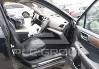 2017 Subaru Outback фото