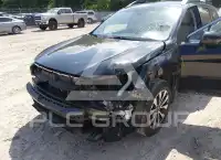 2017 Subaru Outback photo