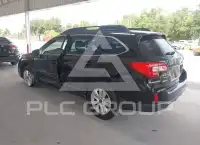2017 Subaru Outback photo