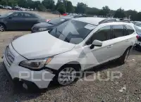 2017 Subaru Outback photo