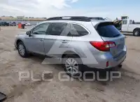 2017 Subaru Outback photo