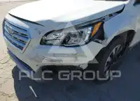 2017 Subaru Outback фото