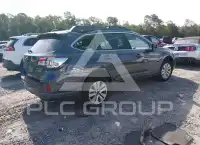 2017 Subaru Outback фото