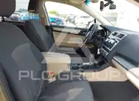 2017 Subaru Outback photo
