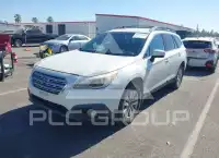 2017 Subaru Outback фото