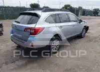 2017 Subaru Outback photo