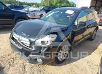 2017 Subaru Outback photo