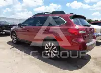 2017 Subaru Outback photo