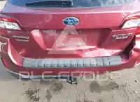 2017 Subaru Outback фото