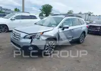 2017 Subaru Outback фото