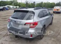 2017 Subaru Outback фото