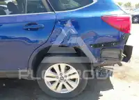 2017 Subaru Outback фото