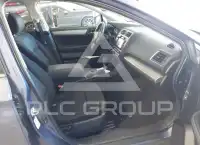 2017 Subaru Outback photo