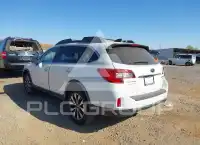 2017 Subaru Outback photo