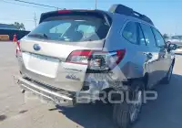 2017 Subaru Outback фото