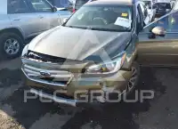 2017 Subaru Outback photo
