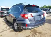 2017 Subaru Outback фото