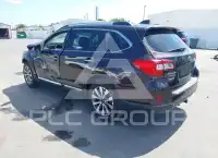 2017 Subaru Outback photo