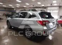 2017 Subaru Outback photo
