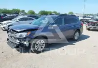 2017 Subaru Outback фото