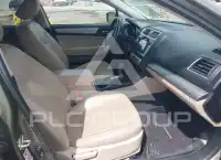 2017 Subaru Outback фото