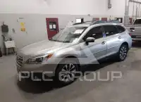 2017 Subaru Outback photo
