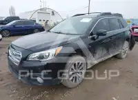 2017 Subaru Outback photo