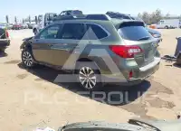 2017 Subaru Outback photo