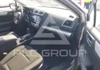 2017 Subaru Outback фото