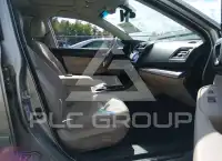 2017 Subaru Outback фото