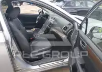 2017 Subaru Outback фото