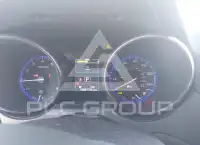 2017 Subaru Outback photo