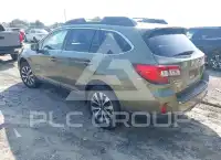 2017 Subaru Outback фото
