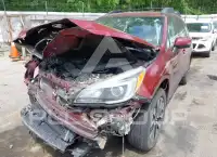 2017 Subaru Outback фото