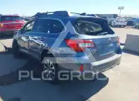 2017 Subaru Outback фото