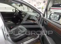 2017 Subaru Outback photo