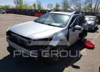 2017 Subaru Outback photo