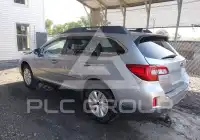 2017 Subaru Outback фото