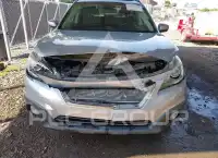 2017 Subaru Outback фото