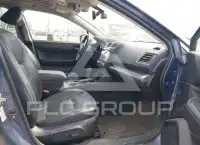 2017 Subaru Outback photo