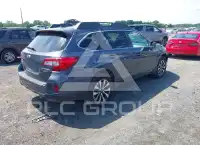 2017 Subaru Outback photo