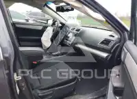 2017 Subaru Outback photo