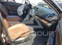 2017 Subaru Outback photo