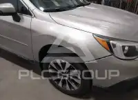 2017 Subaru Outback photo