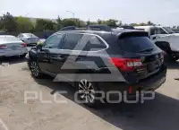 2017 Subaru Outback фото