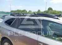 2017 Subaru Outback photo