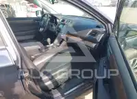 2017 Subaru Outback фото