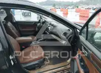 2017 Subaru Outback фото