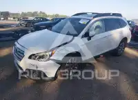 2017 Subaru Outback фото