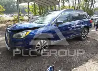 2017 Subaru Outback photo